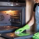 How to Fix an Oven That Bakes Unevenly