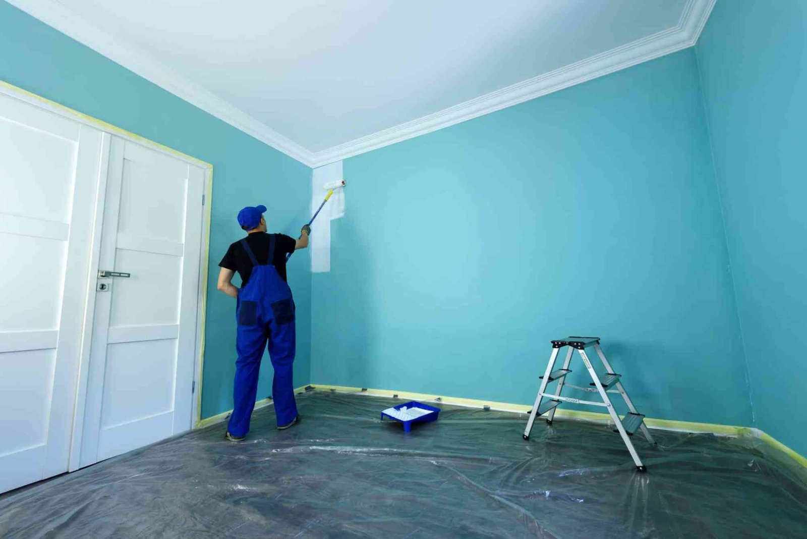 Painters in Sherman, TX