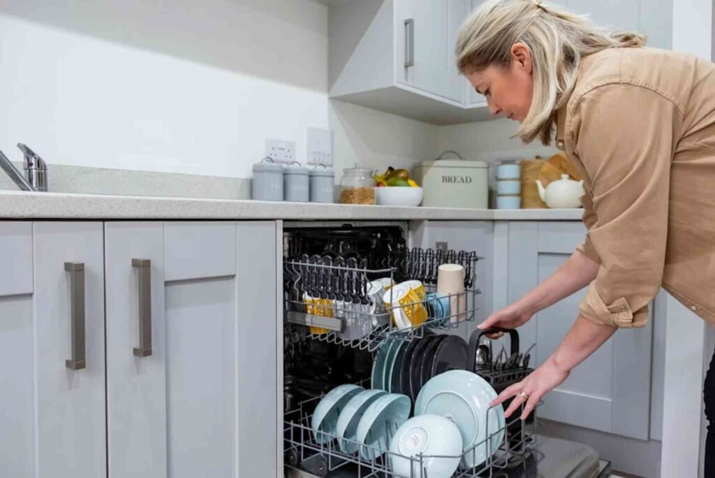 Practical Tips: To Fix Dishwasher That Makes Rattling Noise