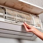 Practical Tips: To Prevent Ac Overheating Due To Dust