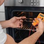 Why Does an Oven Cause Fuses to Trip When Heating?