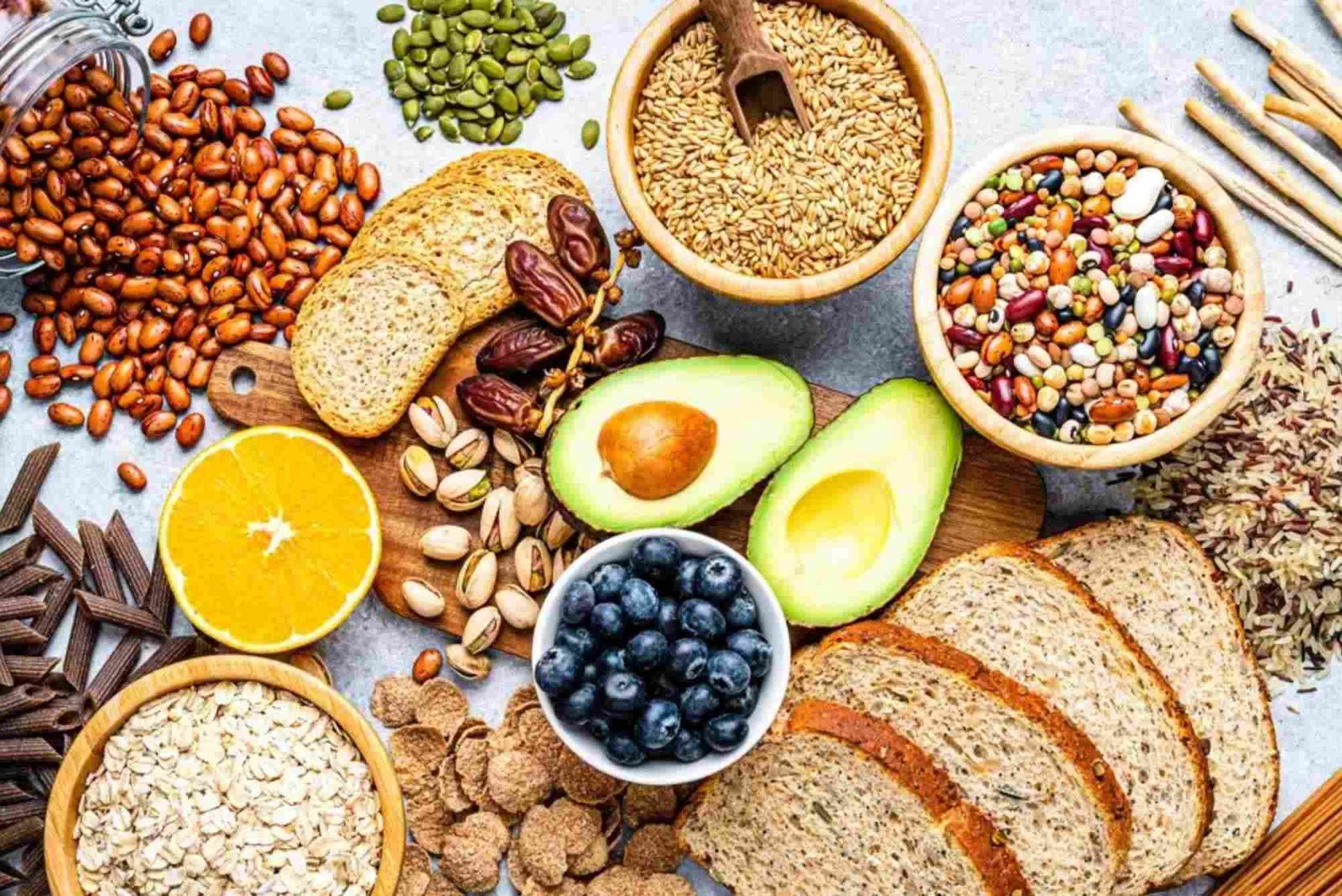 Top Protein Rich Food Ideas for Active Lifestyles