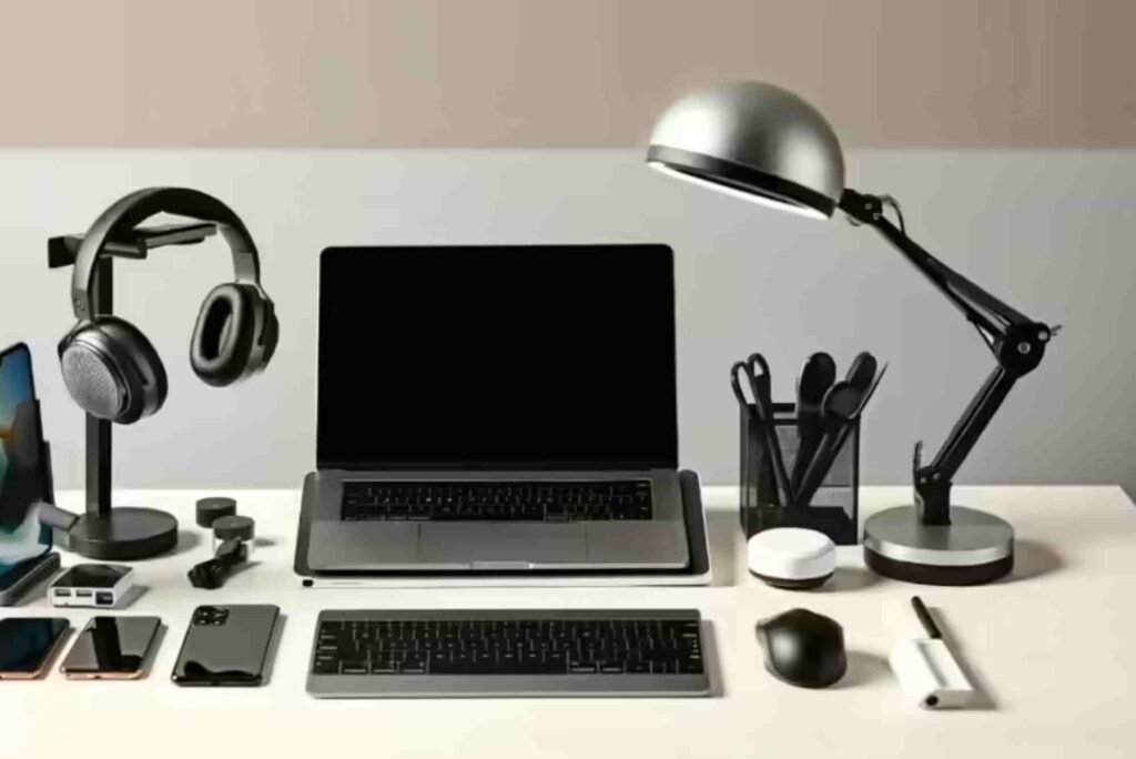 Best Tech Gadgets for Productivity and Work