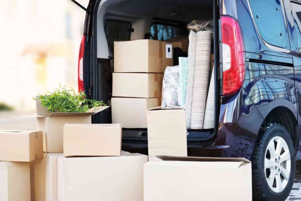 Ultimate Guide to Finding Trusted Office Movers in Dubai