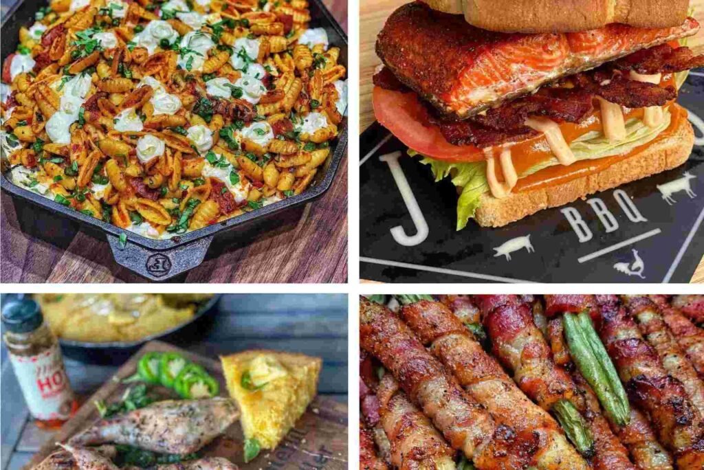 Best Food Recipes for Everyday Cooking