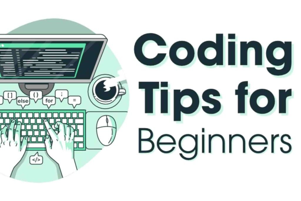 How to Start Learning Coding for Beginners