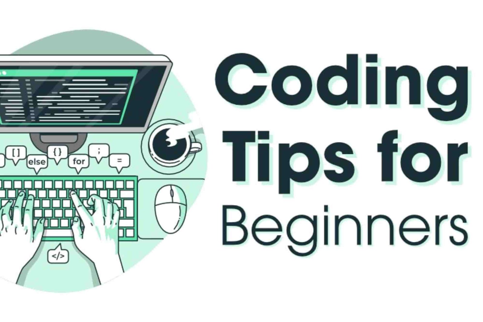 How to Start Learning Coding for Beginners