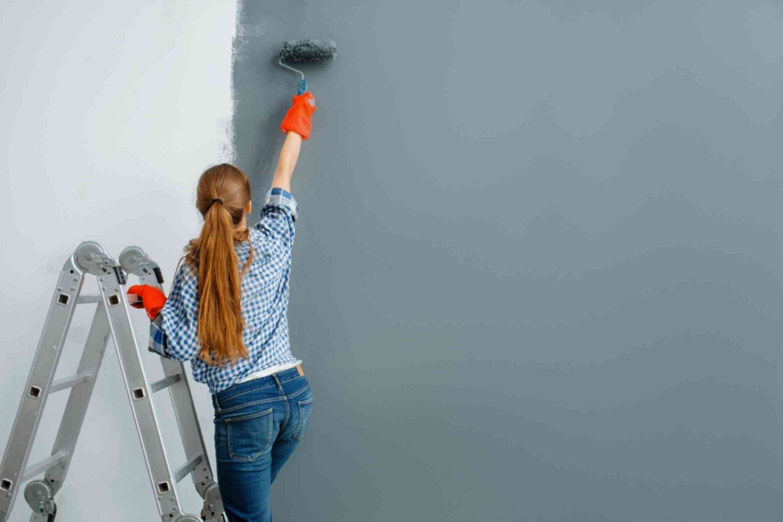 Painters in Goshen, NY
