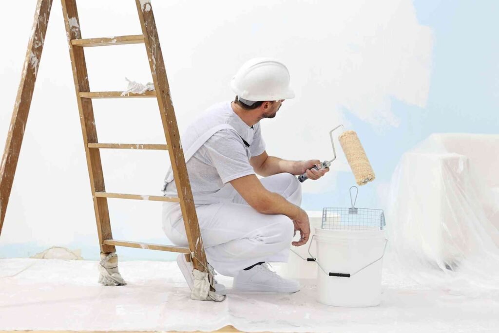 Painters in Novi, MI