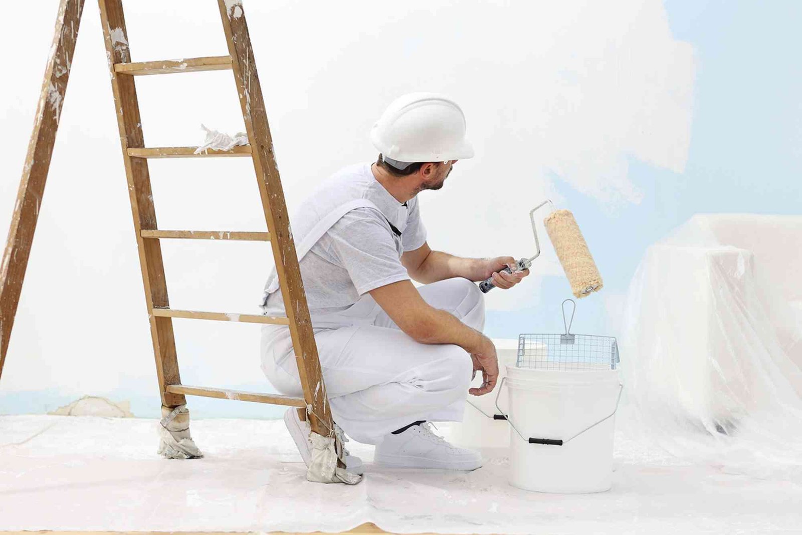 Painters in Novi, MI