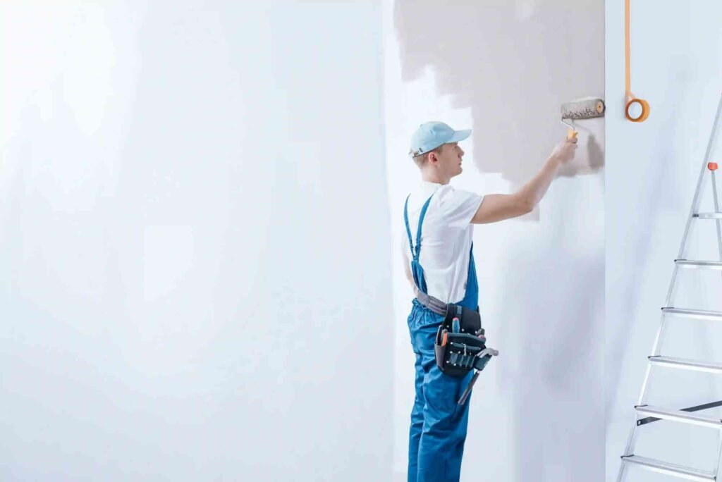 Painters in Cary, NC