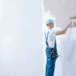 Painters in Cary, NC