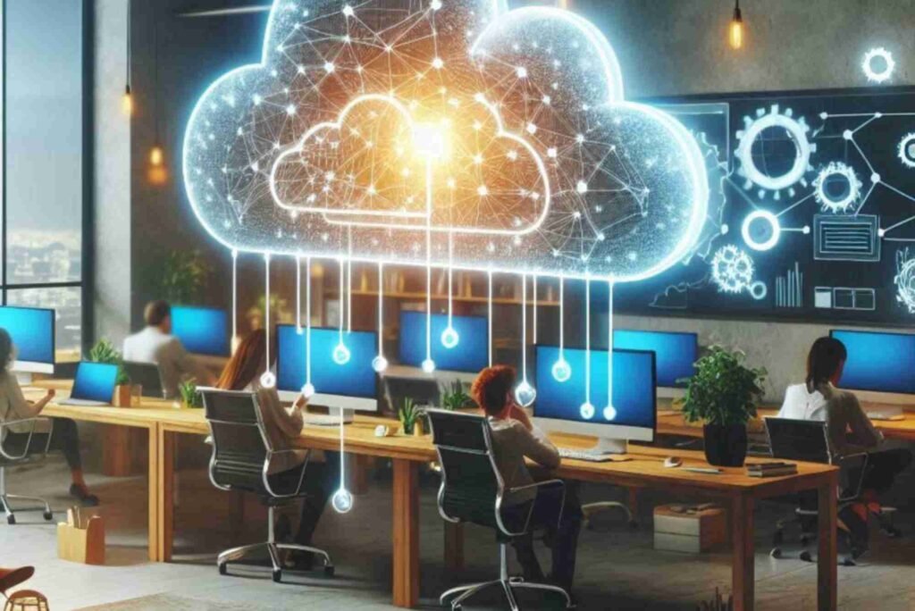 Best Cloud Security Tips for Businesses
