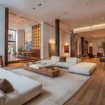 How to Update Home Interiors With New Color Accents