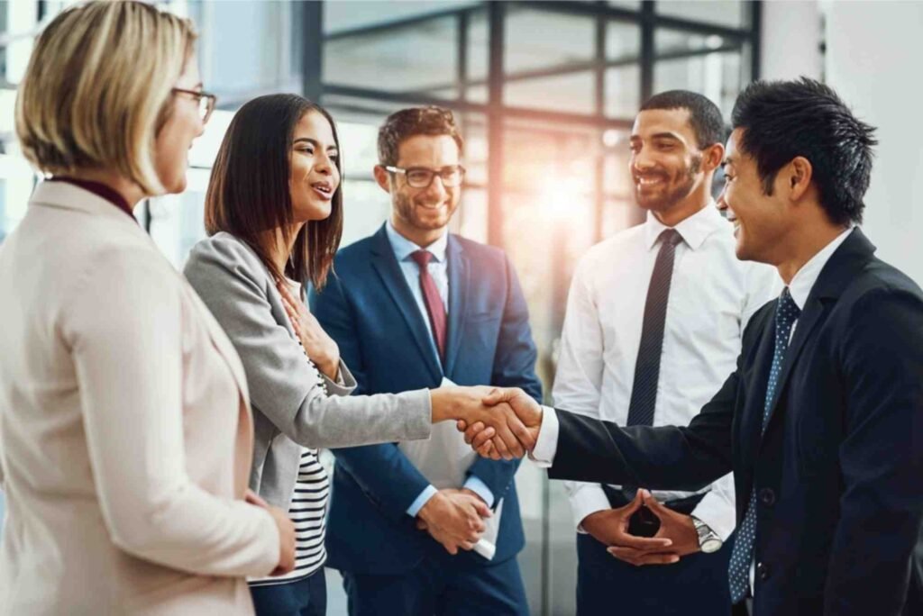 Top Benefits of Business Communication Tools