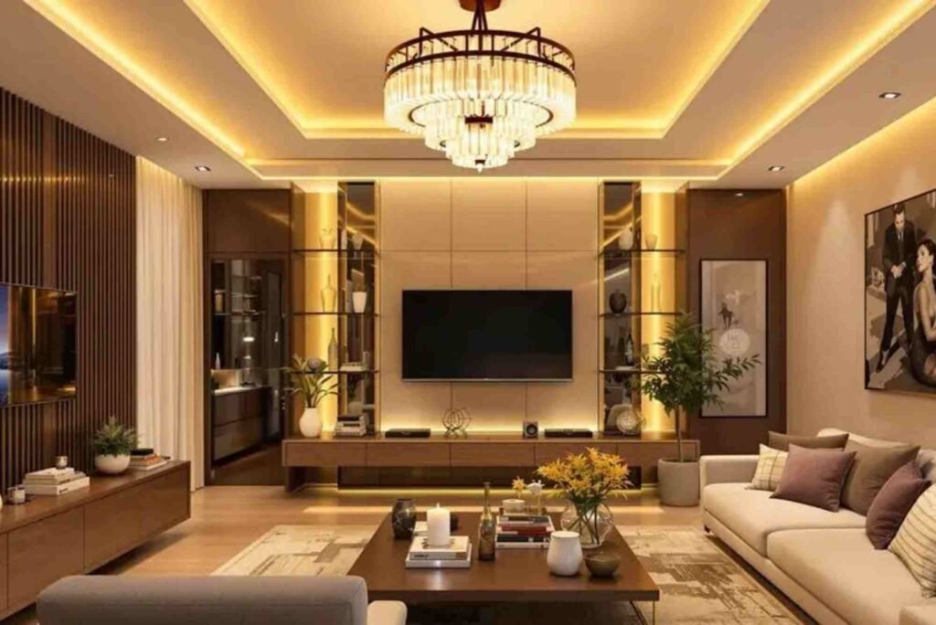 Top Home Decor Tips For Better Room Lighting