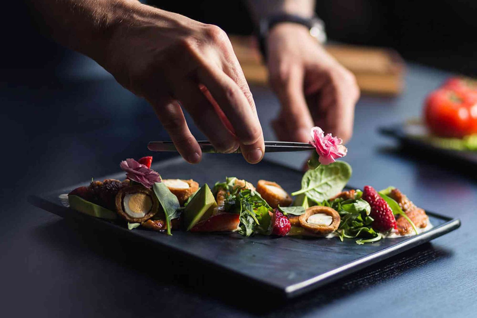 Best Food Recipes for Busy Parents