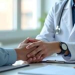 أفضل دكتور باطني في الرياض: رعاية شاملة لصحتك العامة