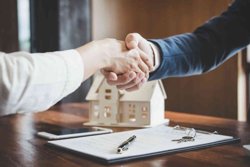 Real Estate Consultants
