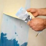 Wallpaper Removal in Oklahoma City